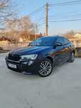 BMW X4 M pack 190cp 165k km