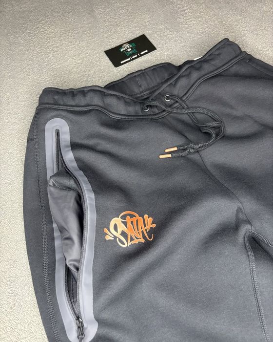 Nike x syna tracksuit