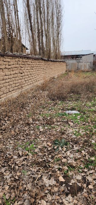 2 соток йер хасанбой..