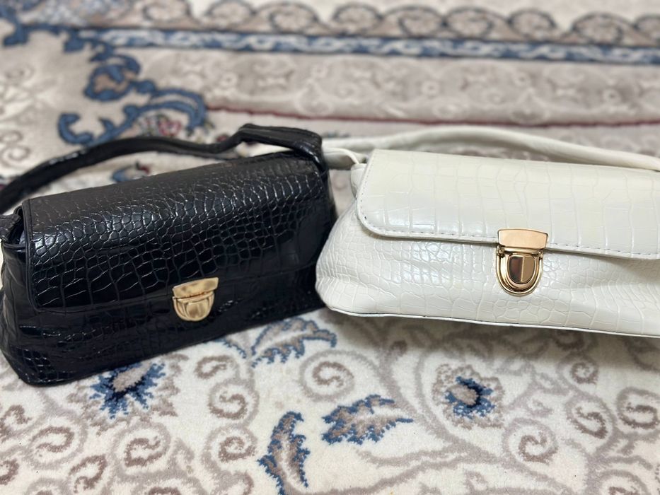 Женские сумки Китай