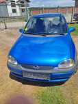 Vând Opel Corsa B din 2000 radiat fără acte