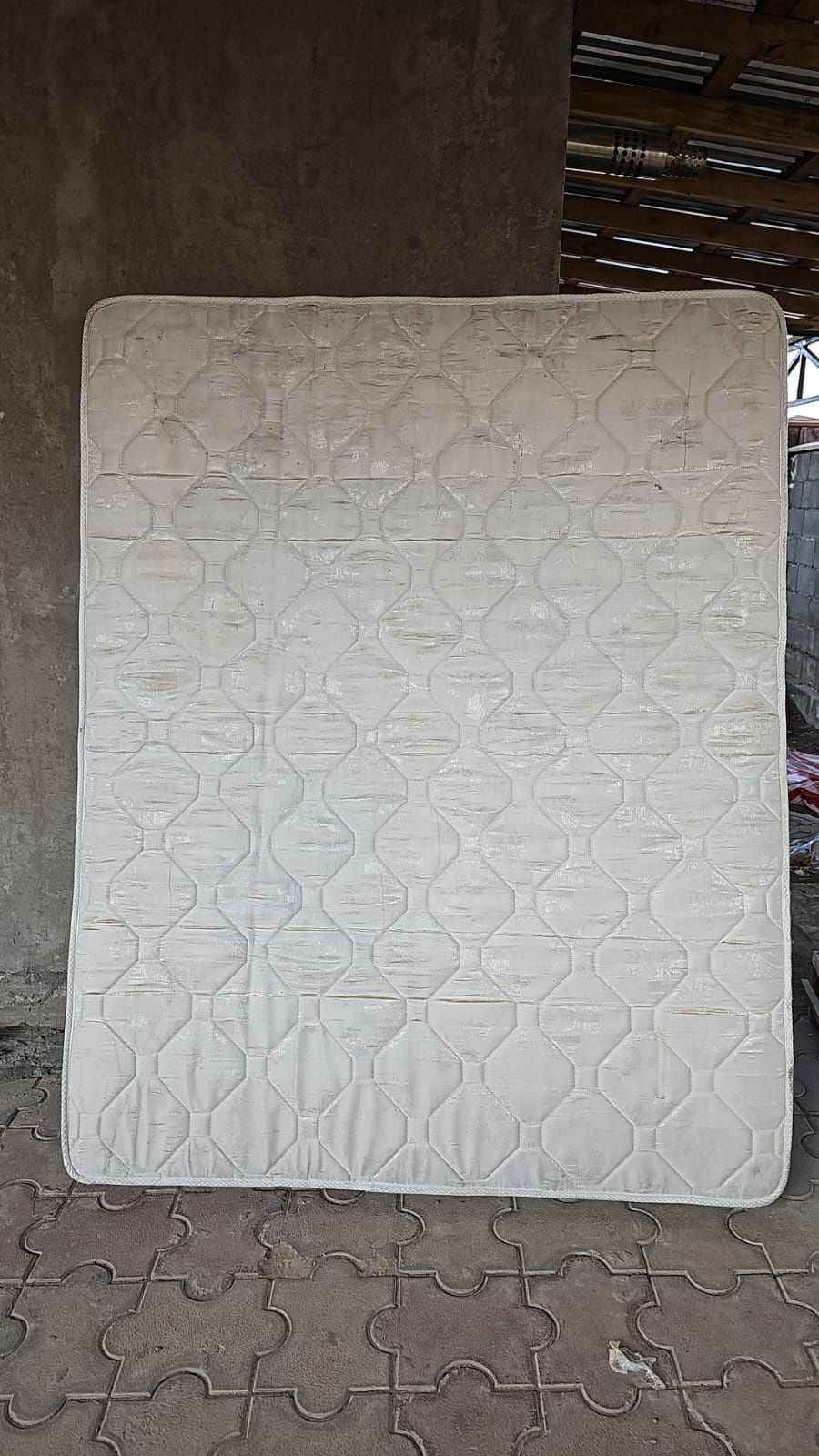 Срочно продам Матрас