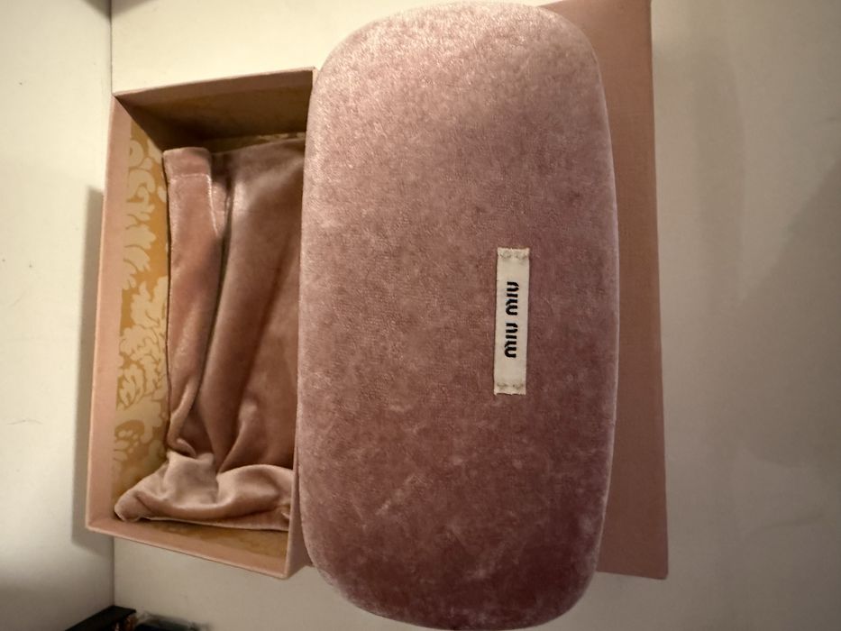 Ochelari Miu Miu Cat Eye