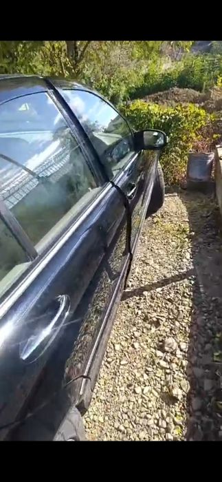 Mercedes S Class 320