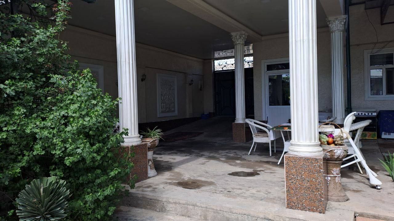 Пилла, Мирзо Улугбек! Продаётся дом 5,5 соток 4 комнат