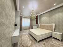 Dream House 3х ком 103м2 8 роддом; Тезикова дача Продам Квартиру