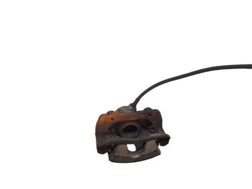 Etriere / Etrier frana stanga fata cu suport Mercedes E-Class W212 / S212 / C207 / A207 2009-2013