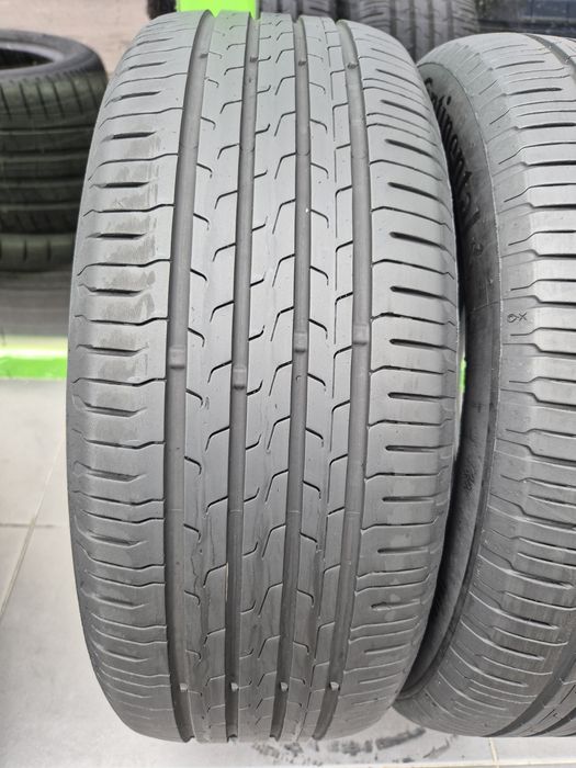 205 50 17 Anvelope de vară Continental Dot 16.23