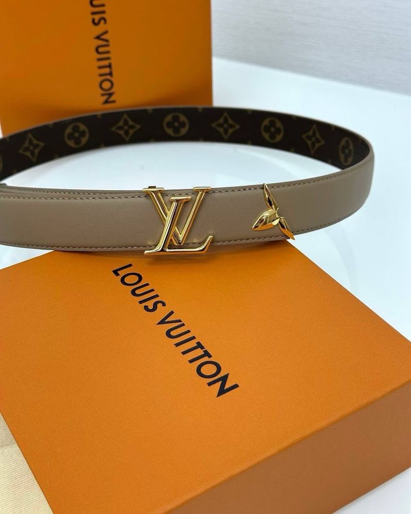 LV дамски колани New Season