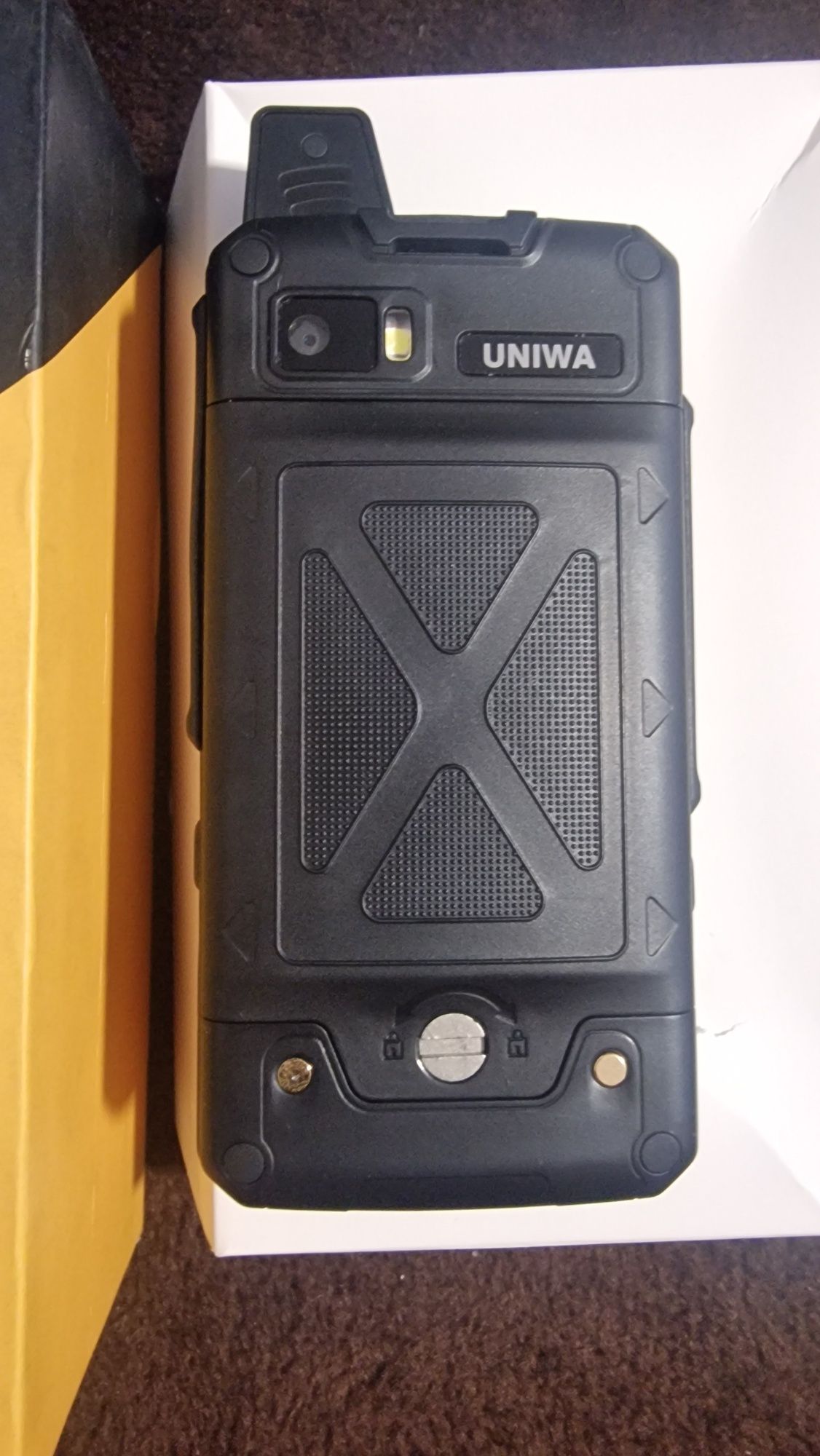 Teefon Uniwa F50 4g