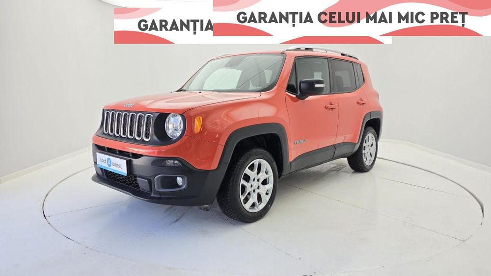 Jeep Renegade jeep renegade ver-2-0-m--jet-4x4-limited