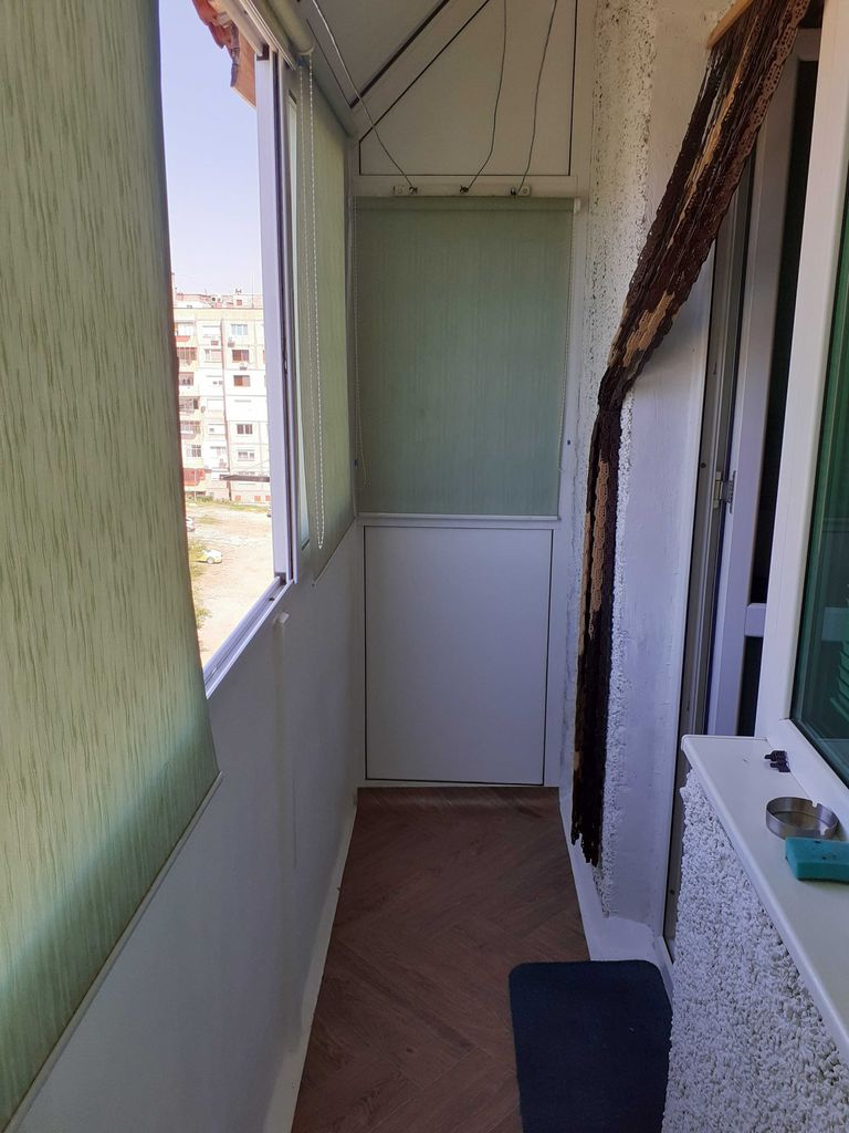 Дава се под наем Двустаен апартамент в Ловеч, Младост - 42 кв.м за 178.5 € - Снимка #8