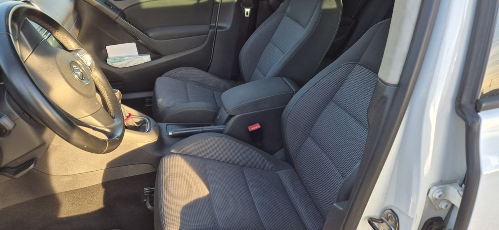 Volkswagen golf 1.6 TDI