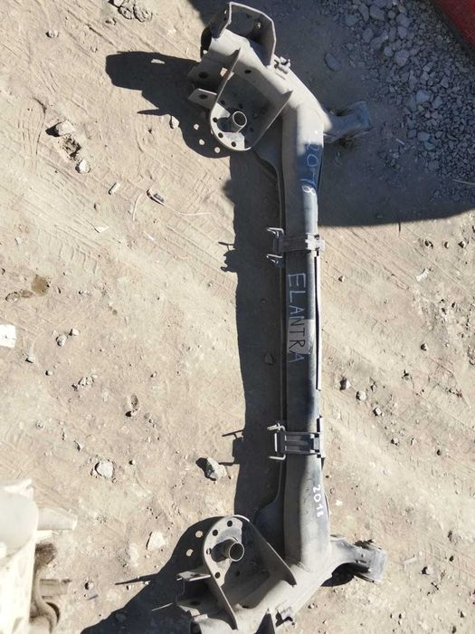 Задный балка Hyundai Elantra 2016г-2018г