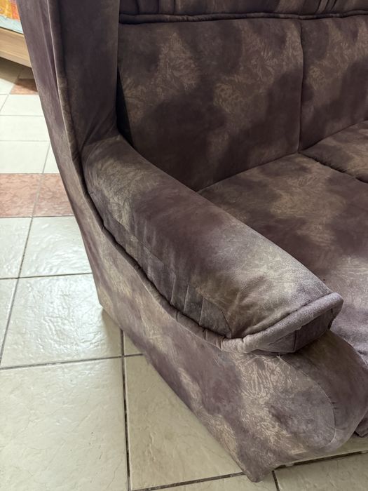Canapea extensibila