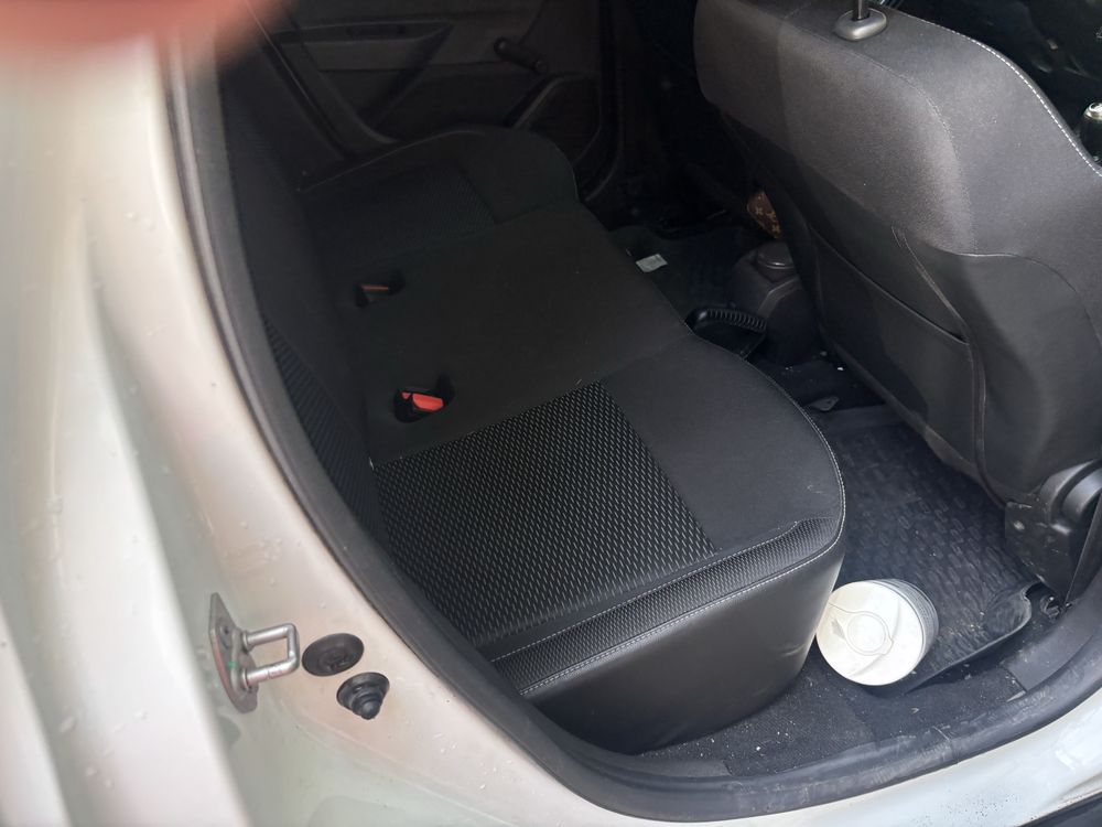 Duster 4x4 1.5dci