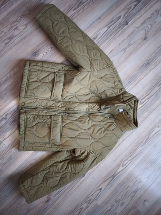 Ново яке Reserved