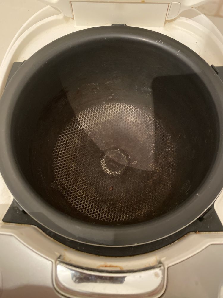 Мультиварка Tefal, состояниесі жақсы, функциясы барлық жақсы!