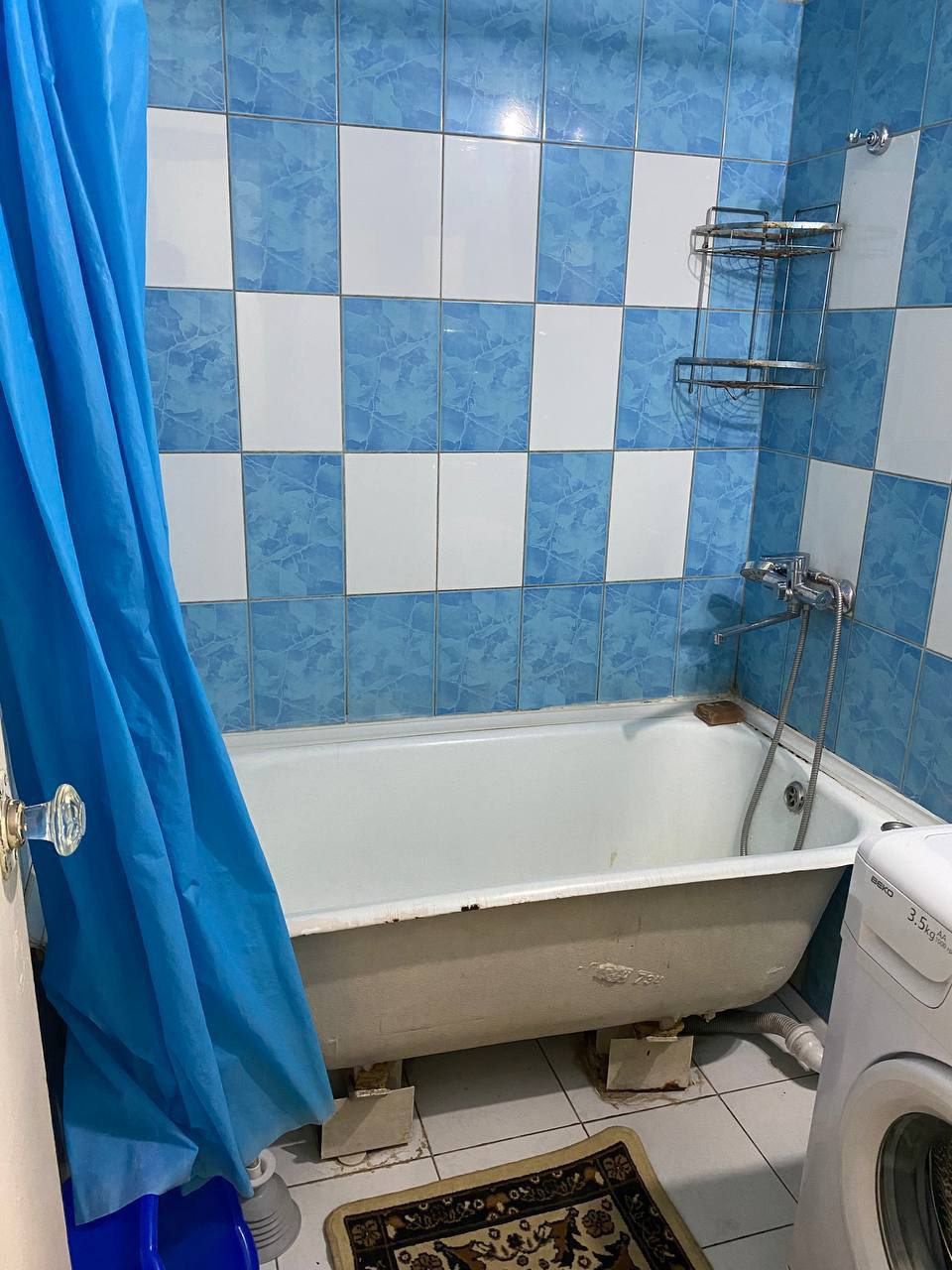 Kvartira bez makler bollar bilan sheriklikka