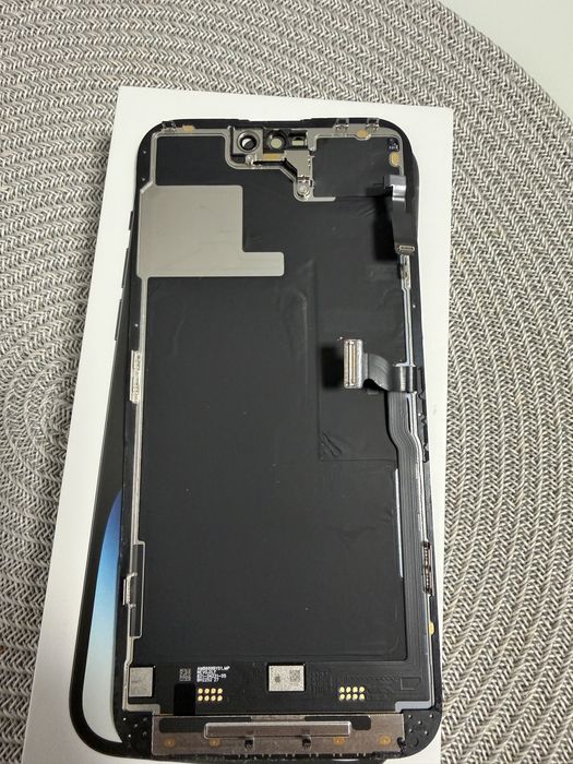 Display original iphone 14 Pro Max