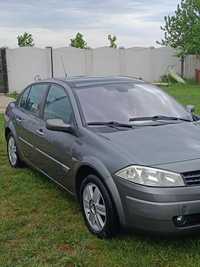 Renault Megane 2