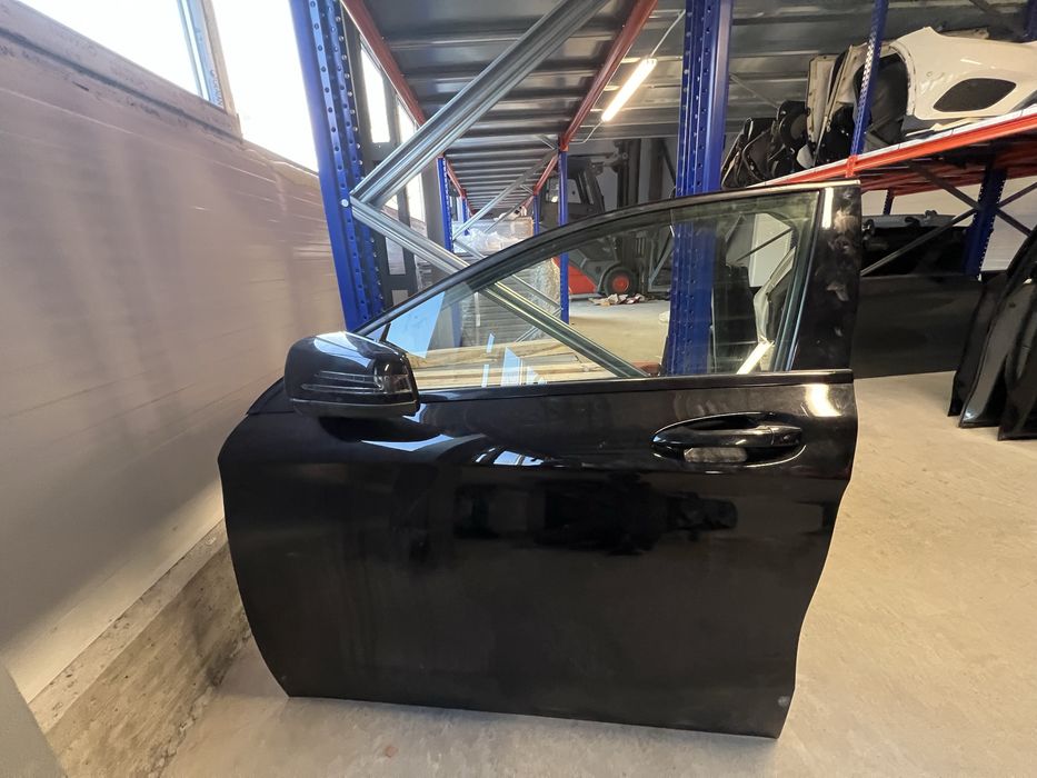 Mercedes W156 GLA врата