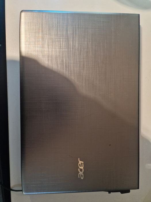 Acer Aspire I7 Gen7