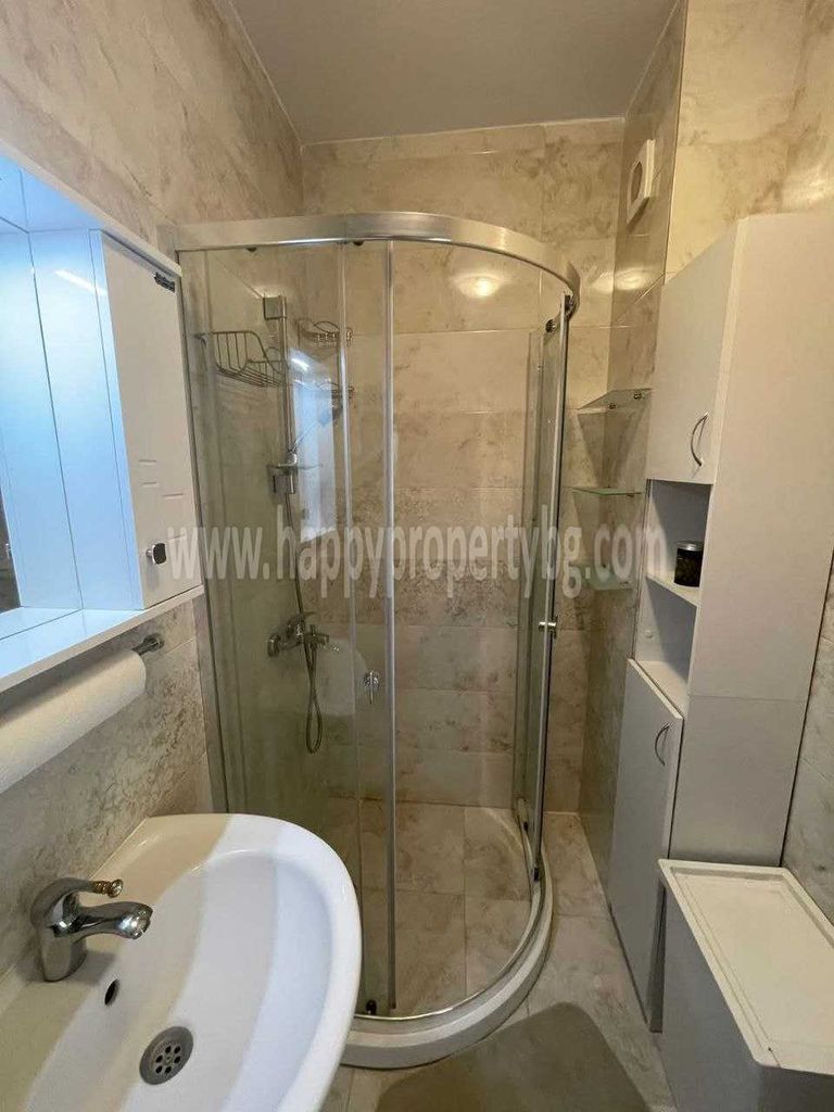Продава се Тристаен апартамент в с. Равда, Област Бургас - 82 кв.м за 1135 €/кв.м - Снимка #11