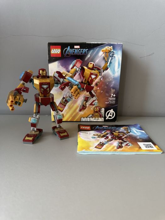 Лего Марвел/ Lego Marvel Avengers