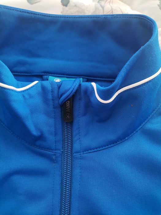 Оригинална мъжка шуба Jako.