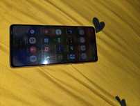 Samsung S20 FE Lavender