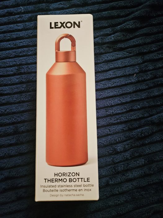 termos lexon horizon,  thermo bottle iqos