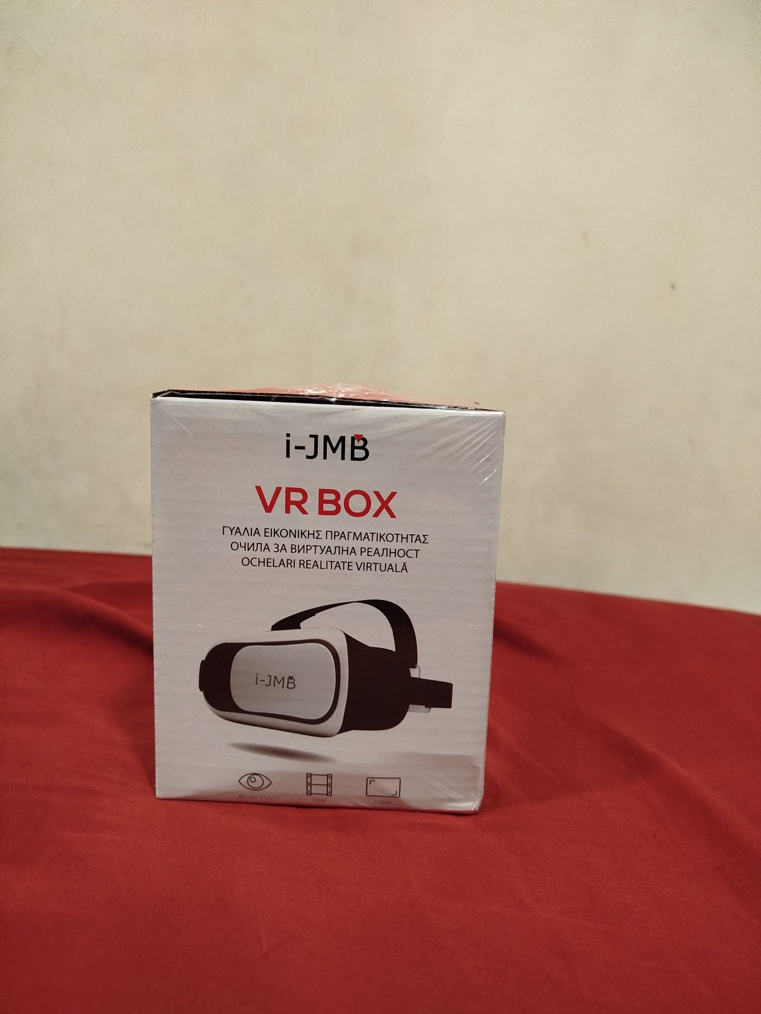 i-jmb vrbox Virtualni ochila