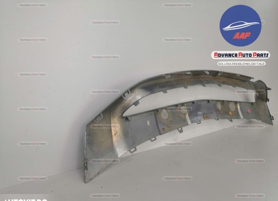 Хромиран орнамент оригинален Мерцедес-Бенц ГЛЕ / Mercedes-Benz GLE Ори