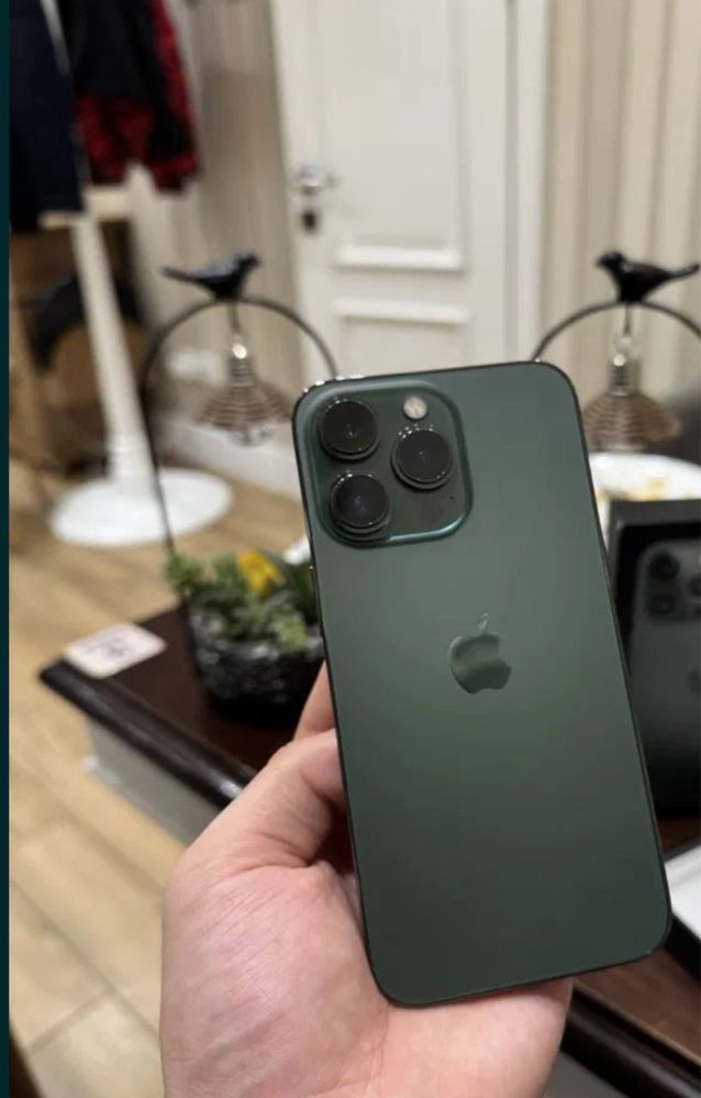Iphone 13 pro max