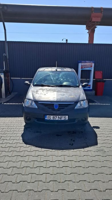 Vand/schimb Dacia Logan 1.5 diesel