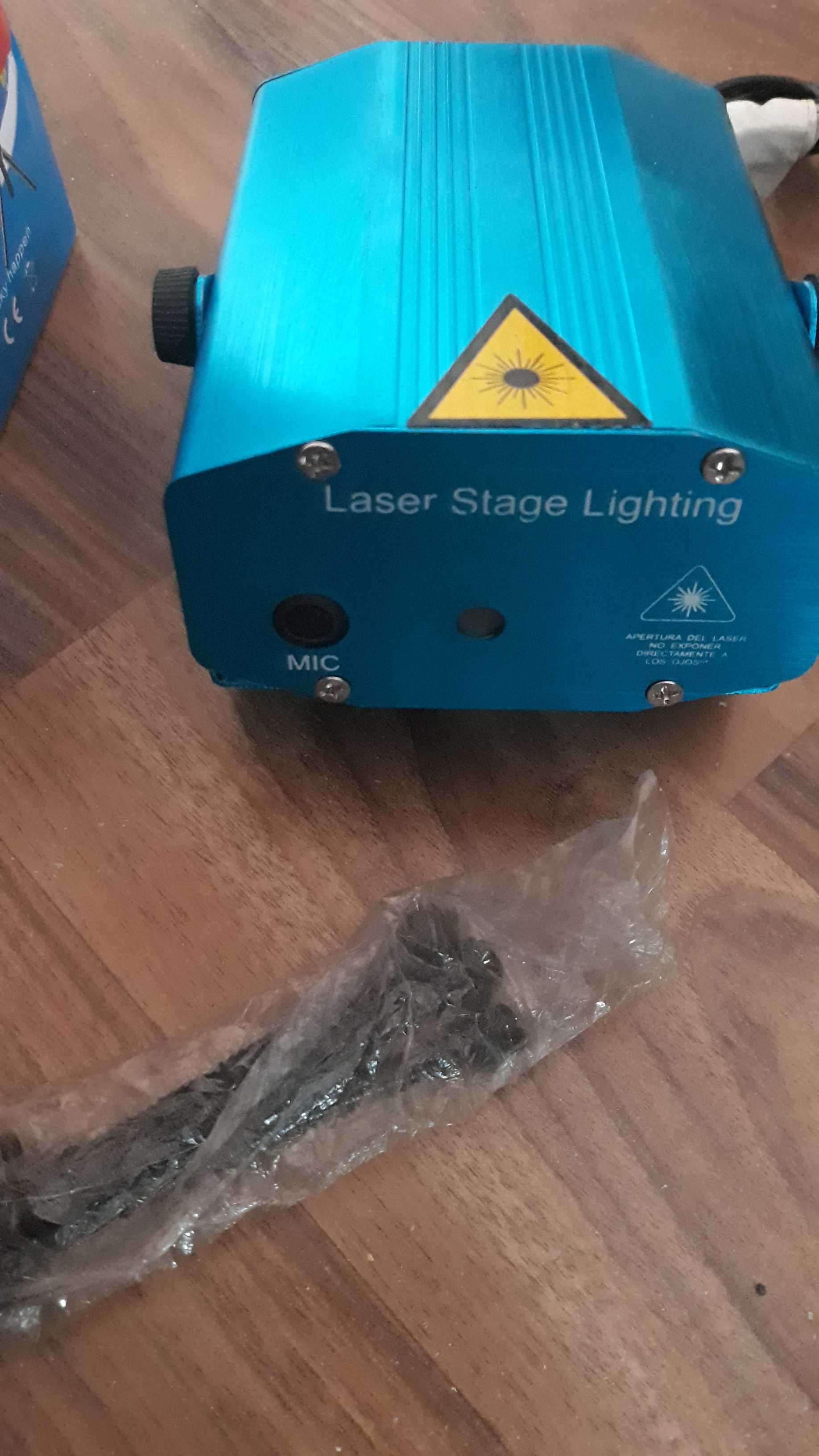 Proiector  laser de camera