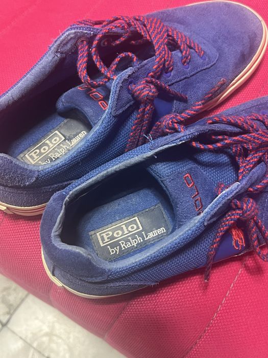 Ризи Polo Ralph Lauren