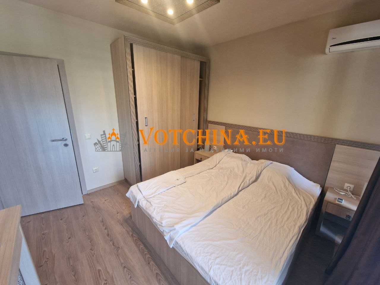 Продава се Двустаен апартамент в к.к. Златни пясъци - 70 кв.м за 2072 €/кв.м - Снимка #8
