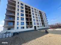 Apartament 3 camere si 2 bai decomandat in COPOU cu pompa de caldura