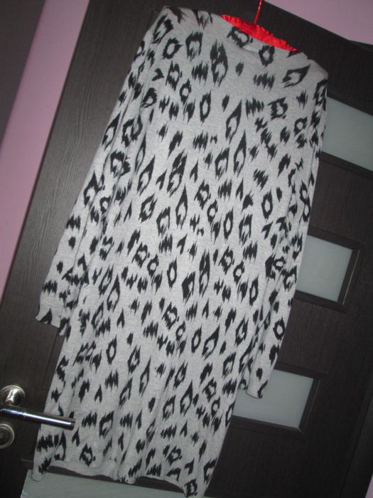 jerseu lung dame Dolce Vita M