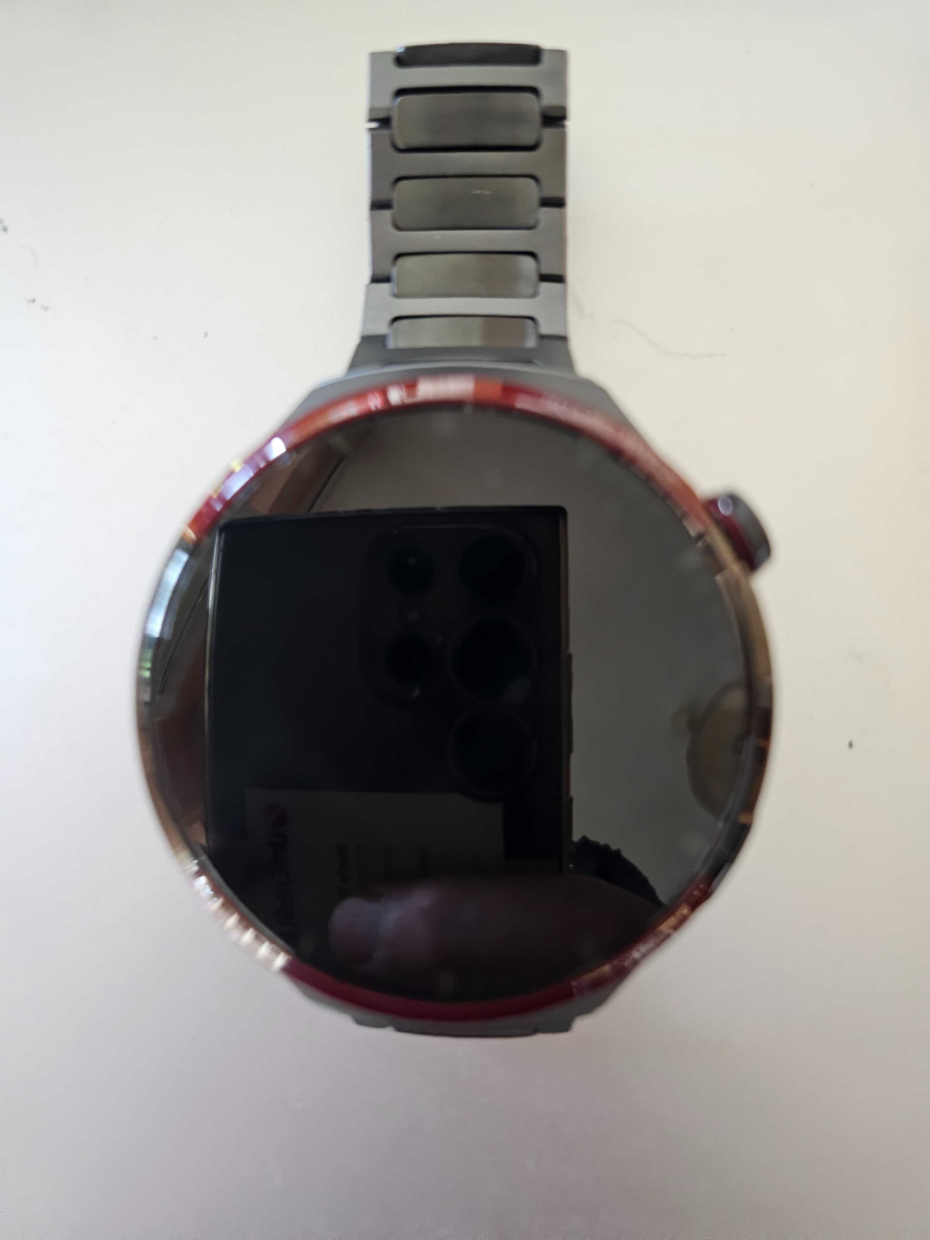 Часовник Huawei Watch 4 Pro Space Edition