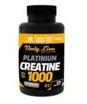 Creatina 1000 mg de la Body Line. Suplimente nutritive. Proteine