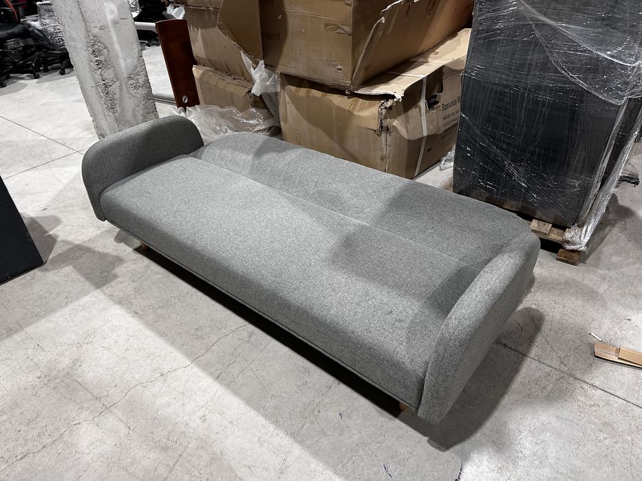 Разтегателен диван 210x75 см – на склад