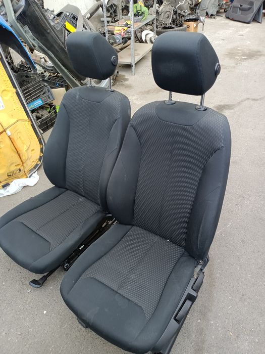 Scaune fata BMW seria3 f31 f30 2017