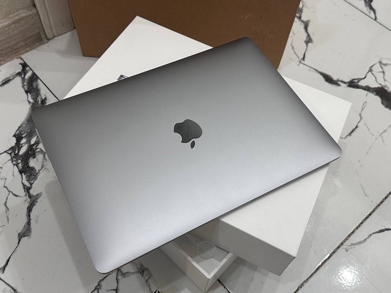 MacBook Air M1 В идеале