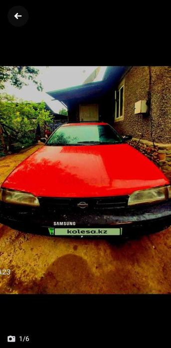 Срочно Продам машину