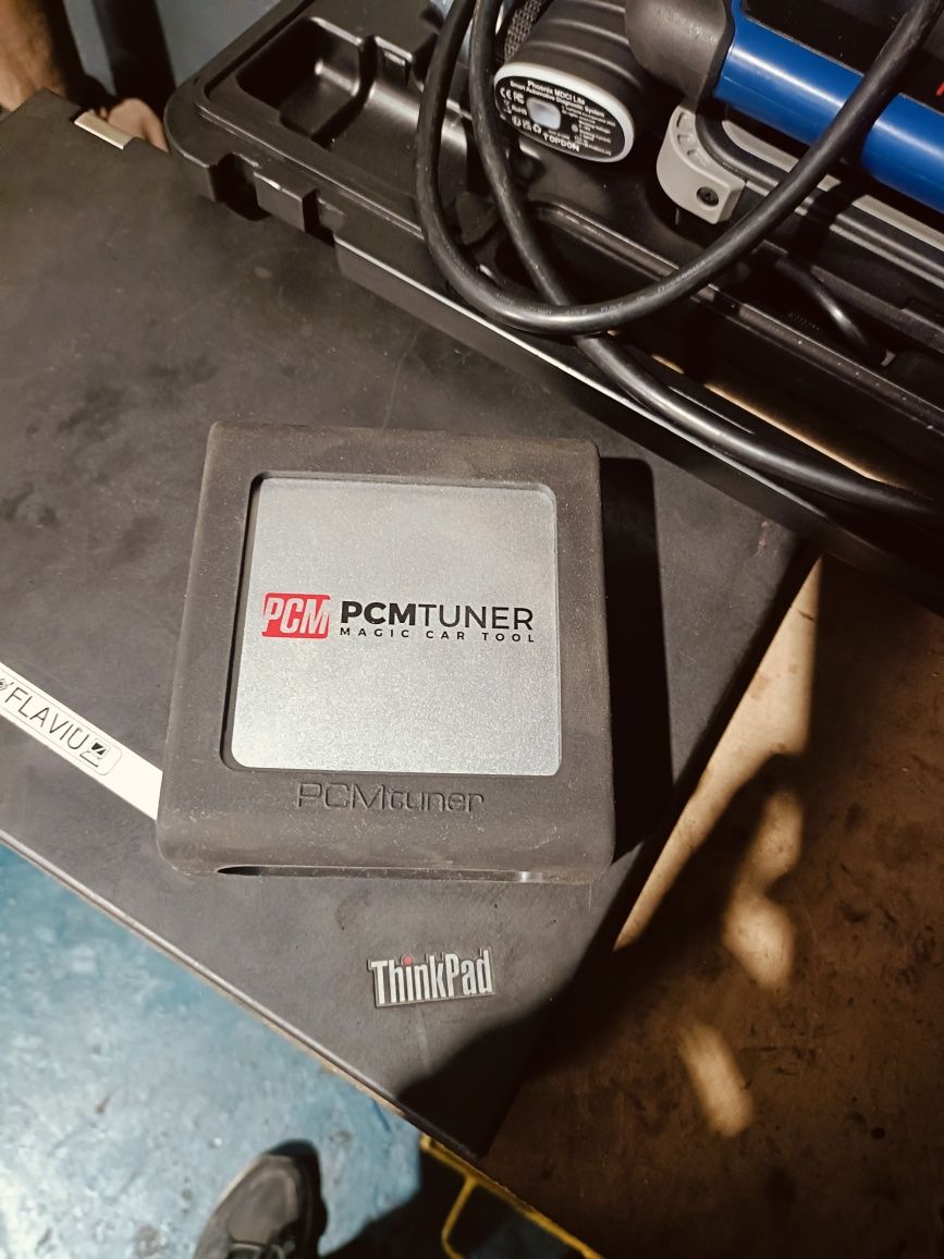 Pcm tuner                                    .