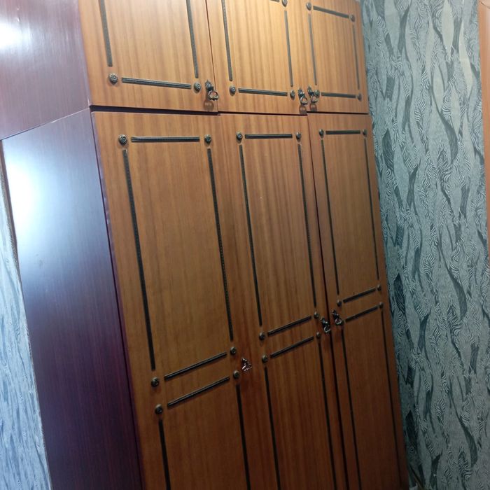 Отдам шкаф бесплатно