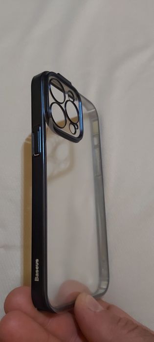 Carcasa iphone 14 promax